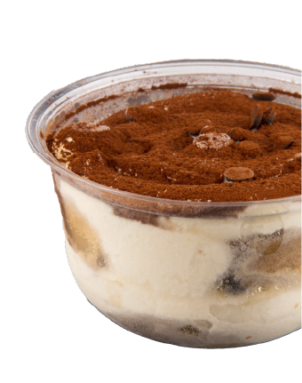 TIRAMISÙ