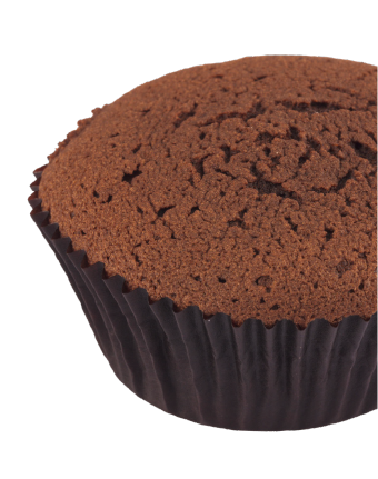 MUFFIN AL CACAO